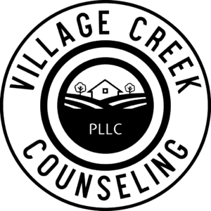 Village Creek Counseling of Meridian Idaho Logo
